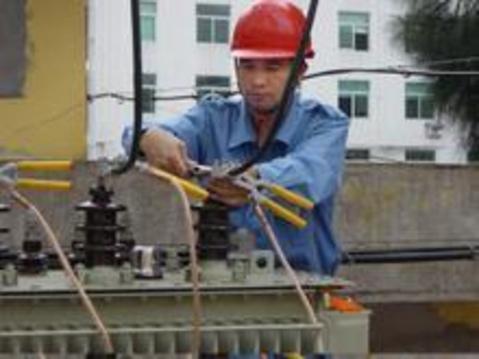 深圳龙岗区变压器安装工程、电力抢修服务
