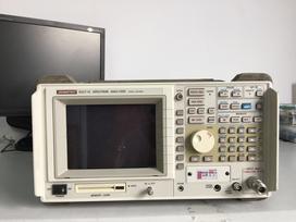 深圳整批回收爱德万R3271频谱分析仪