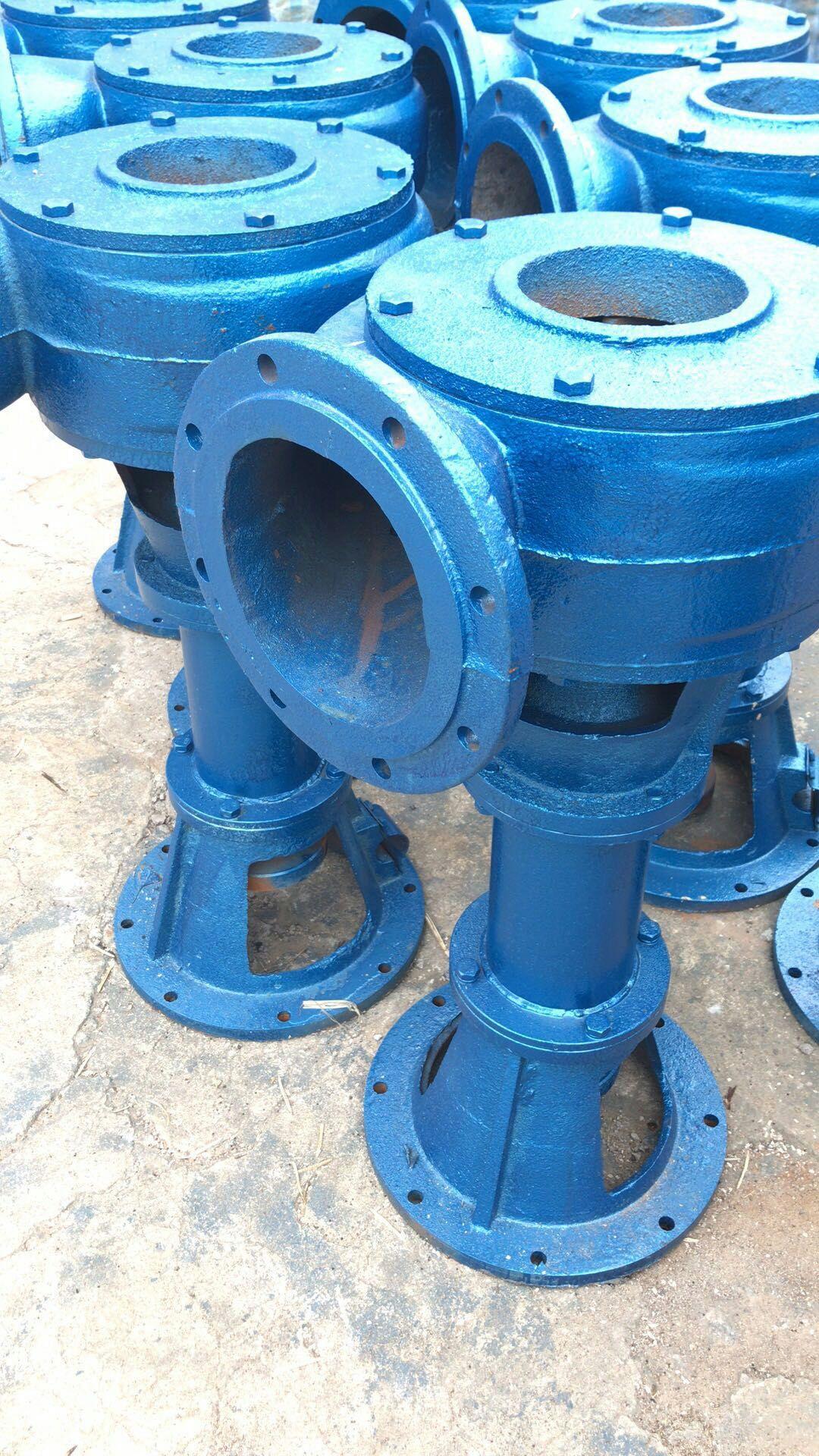 NL/NWL型立式泥浆泵污水泥沙泵厂家直销