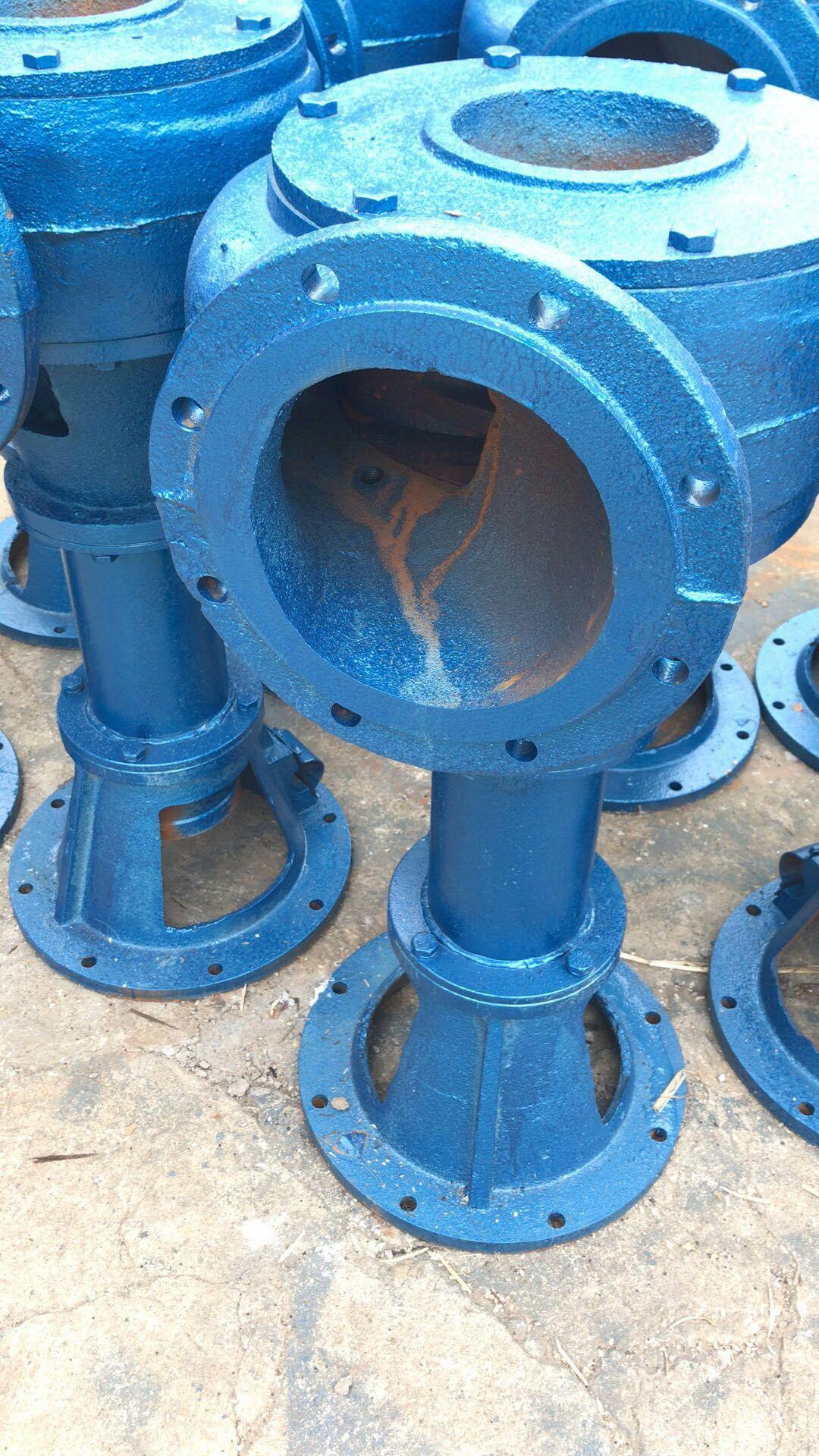 NL/NWL型立式泥浆泵污水泥沙泵厂家直销