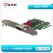 美菲特M1110E-2D PCI-E 2.0 4K超高清DVI采集卡