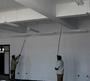 闵行区专业墙面粉刷(立邦 多乐士漆)内墙修补翻新   