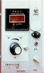 电磁调速电动机控制装置，梧州调速电机控制箱