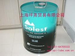 B5.2比泽尔冷冻油Solest31-HE（POE32）冷冻油