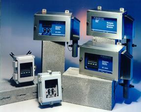 美国米顿罗SCD游动电流检测仪：SC5200、SC4200