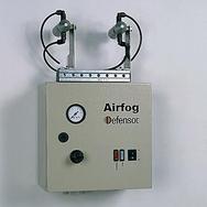Airfog汽水混合加湿器