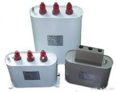 BSMJ0.4-16-3电力电容器