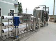 牡丹江工业纯净水处理设备
