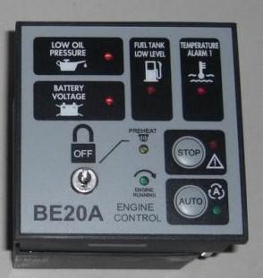 贝尼尼BE20A控制器