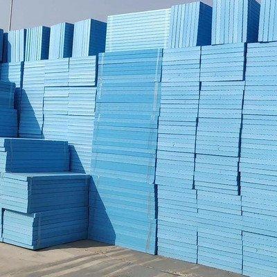 江门泡沫板生产厂家EPS挤塑板工地建筑墙体填充泡沫板量大价优