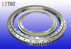 洛阳铁本轴承有限公司专业生产转盘轴承、回转支承轴承
