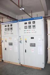 15KV电容补偿柜 15KV电容器成套装置
