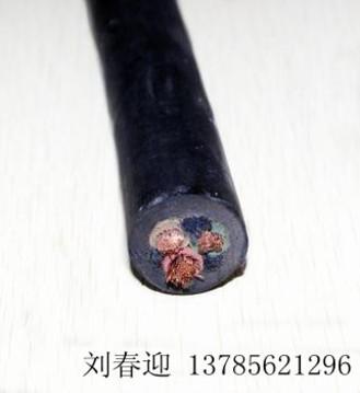 YC-J2*120+1*35钢丝电缆