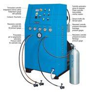 呼吸器充气泵（MCH36 OPEN VW0