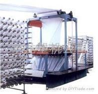 塑料编织袋机械