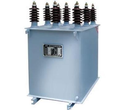 BAM11/√3-500-1W电力电容器