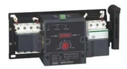 HZKQ-100系列双电源自动转换开关