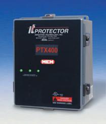 伊顿创新技术 PTX400/PTE400电涌保护装置