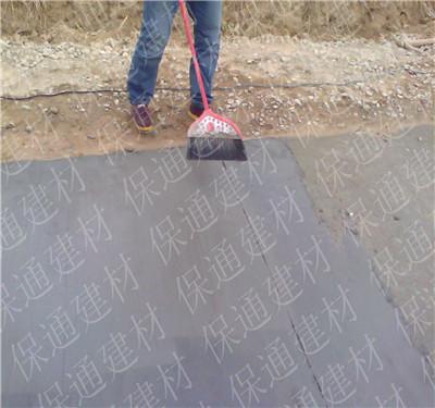 怎样选择正确的水泥路面修补料