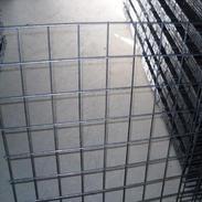 建筑地暖保温用地热钢丝网片祥峰电焊网厂