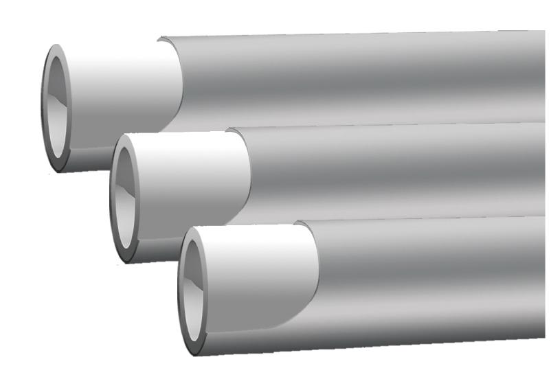 铝合金衬塑管（dn20-280）