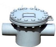 芦山给水泵进口滤网的作用,芦山给水泵进口滤网起到什么用途