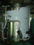 水处理设备活性炭过滤器
