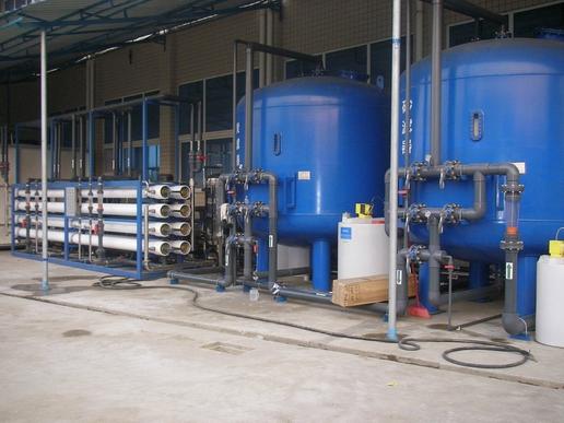蓝博湾LBOW-WS0 工业废水零排放，废水零排放技术