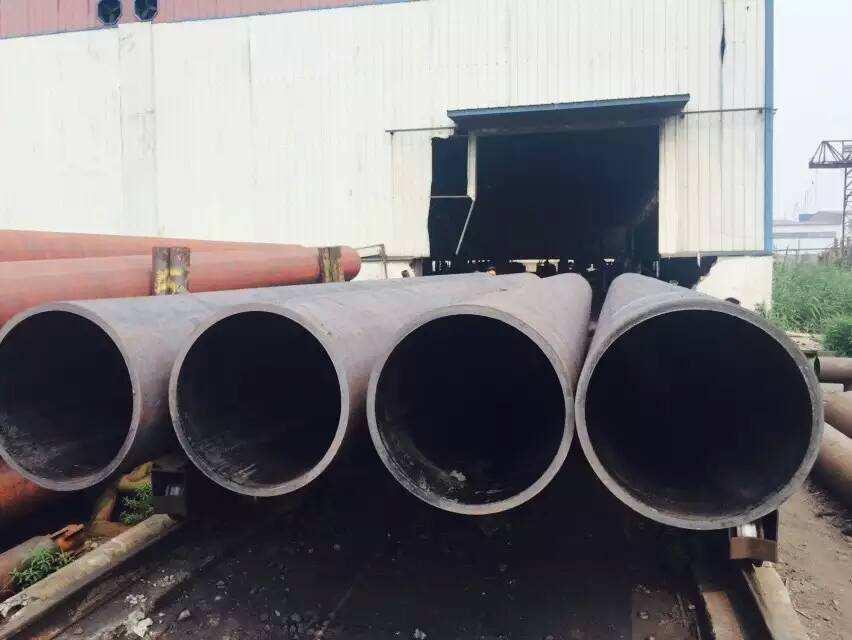 河北沧州热扩无缝钢管厂家-河北盎拓管道有限公司