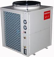 直热式热泵热水机（5HP）