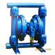 供应YW液下式排污泵 双管铸铁型 [YW50-20-15-1.5]