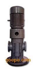 3GL型螺杆泵（立式）_