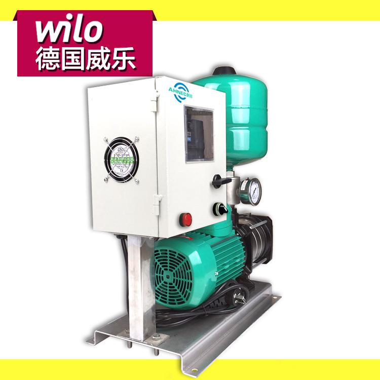 威乐MHIL803全自动变频增压水泵恒压供水