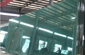 郑州钢化玻璃厂