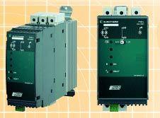 (EUROTHERM)欧陆7100A单相可控硅单元（代理产品）