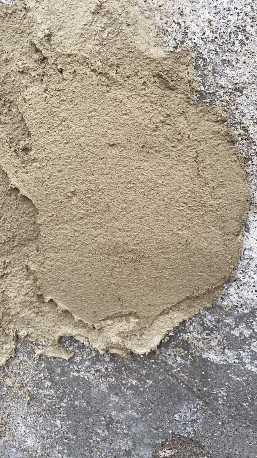 高强度结构性修补聚合物水泥砂浆