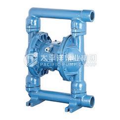 浙江太平洋泵业QBY型气动隔膜泵