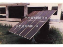 非晶硅太阳能电池板