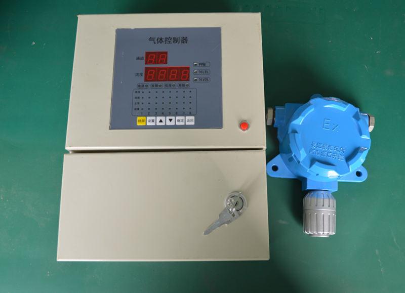 固定式硫化氢报警器、硫化氢检测仪