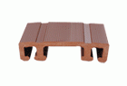 塑木铺装类型材SMX140S33B