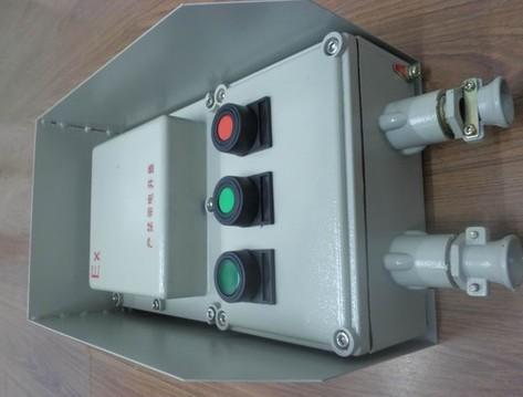 防爆电磁起动器（BQC系列），防爆磁力起动器