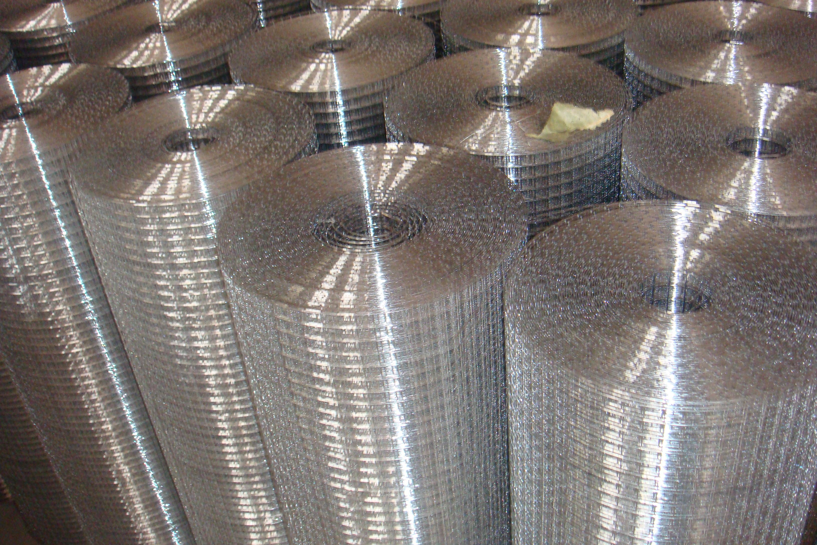 1/4不锈钢电焊网批发不锈钢电焊网规格及报价