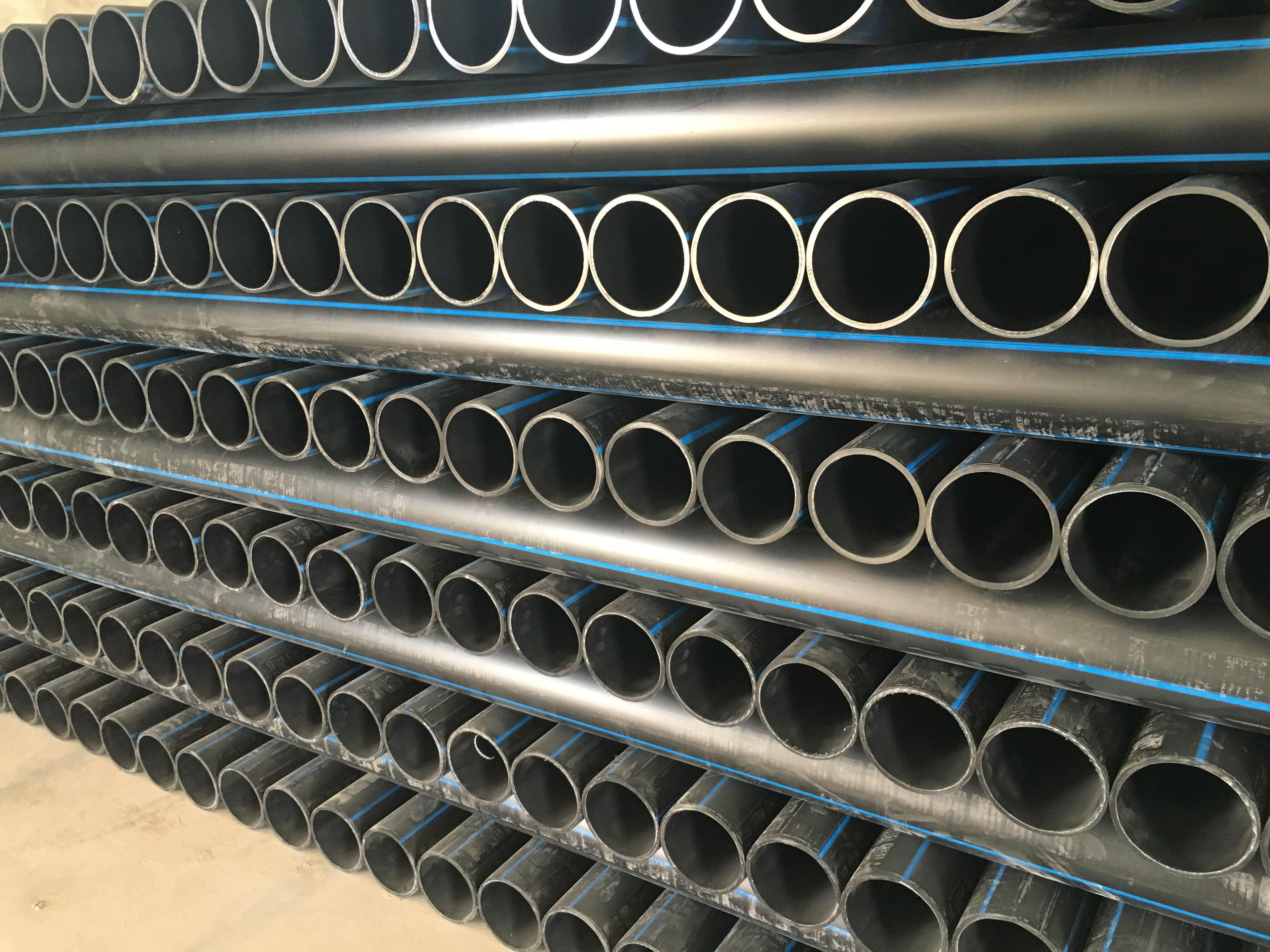 赤峰PVC给水管（已认证）赤峰自来水管 赤峰塑料管专业生产商