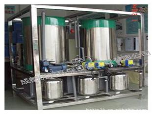 UP-1实验室废水（综合）处理机装置制造商