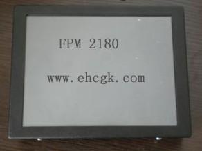 FPM-21808寸高清工业显示器