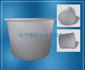 容积(25L-3000L)PE材质塑料塑料桶