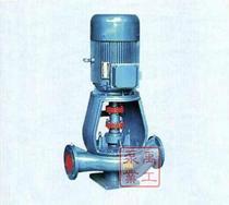 ISGB系列便拆立式管道离心泵
