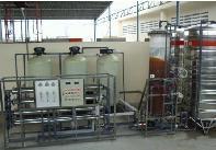 广州除铁锰水处理设备/井水处理设备