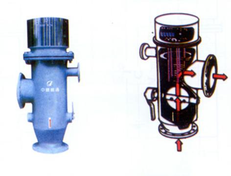 JGDC综合水处理器