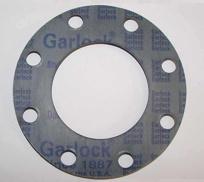 Garlock进口IFG系列耐高温压缩无石棉板